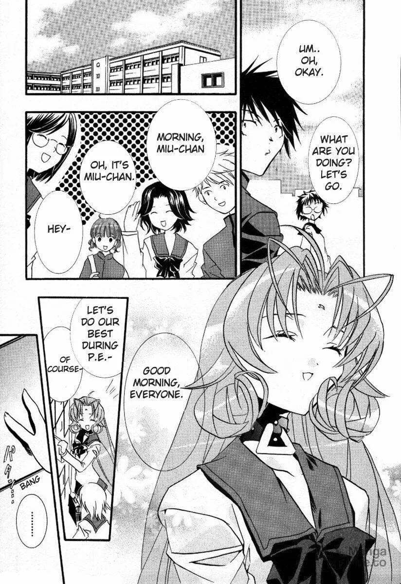 Read DearS chapter 15 image 9 on Lezhin