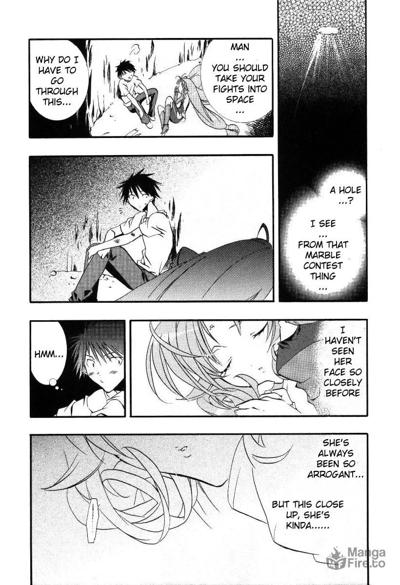 Read DearS chapter 16 image 2 on Lezhin