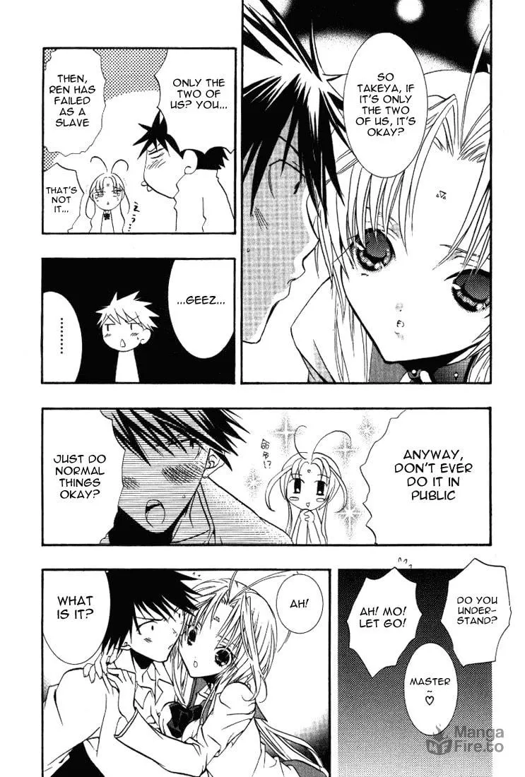 Read DearS chapter 17 image 23 on Lezhin
