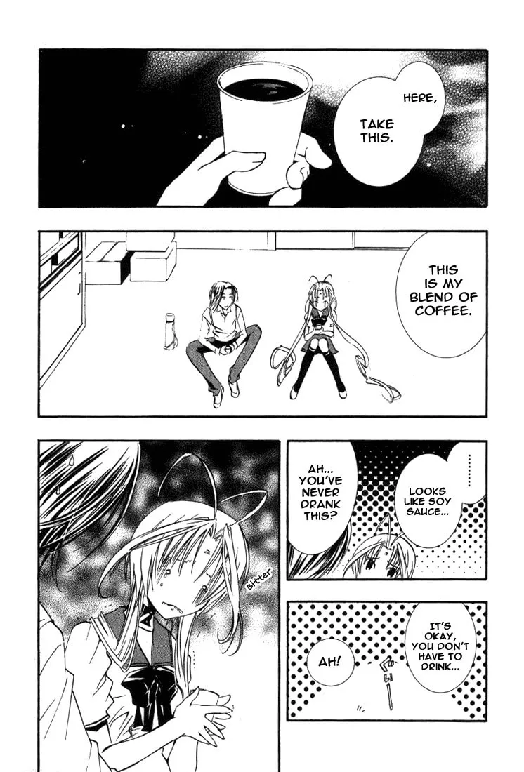 Read DearS chapter 18 image 22 on Lezhin