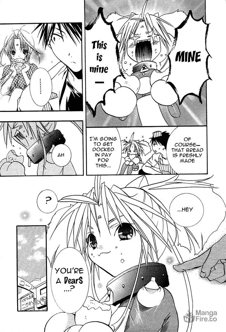 Read DearS chapter 19 image 20 on Lezhin