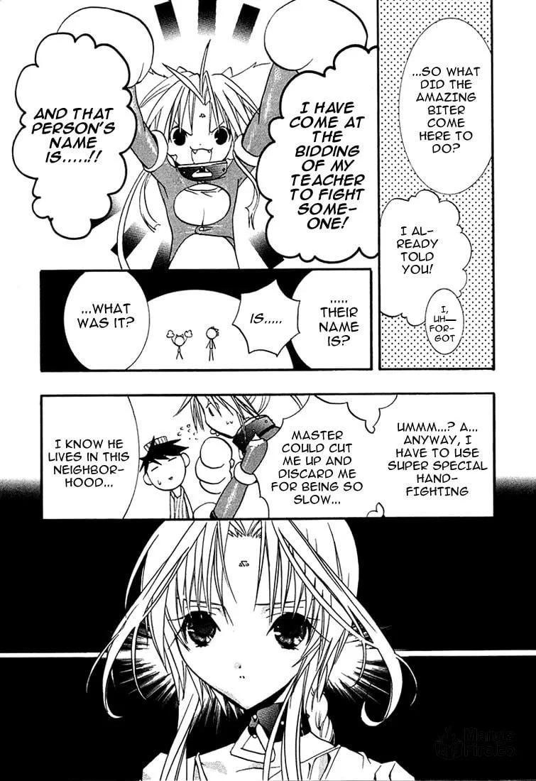 Read DearS chapter 19 image 24 on Lezhin