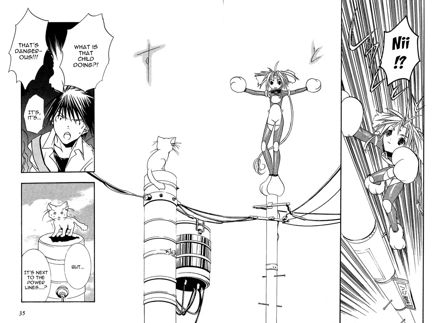 Read DearS chapter 19 image 31 on Lezhin