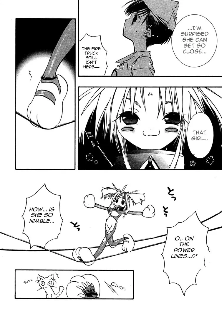 Read DearS chapter 19 image 32 on Lezhin