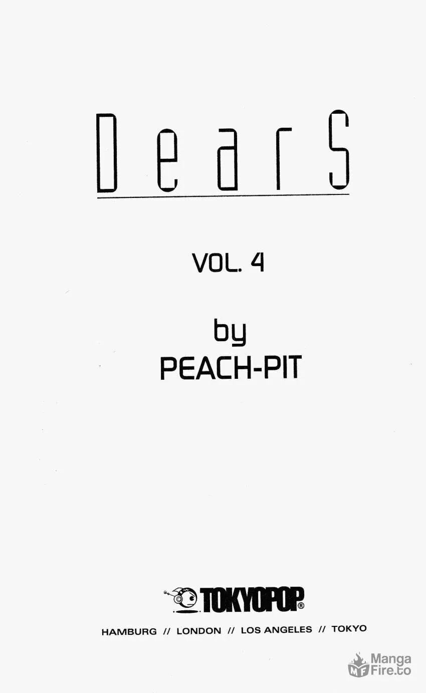 Read DearS chapter 19 image 6 on Lezhin