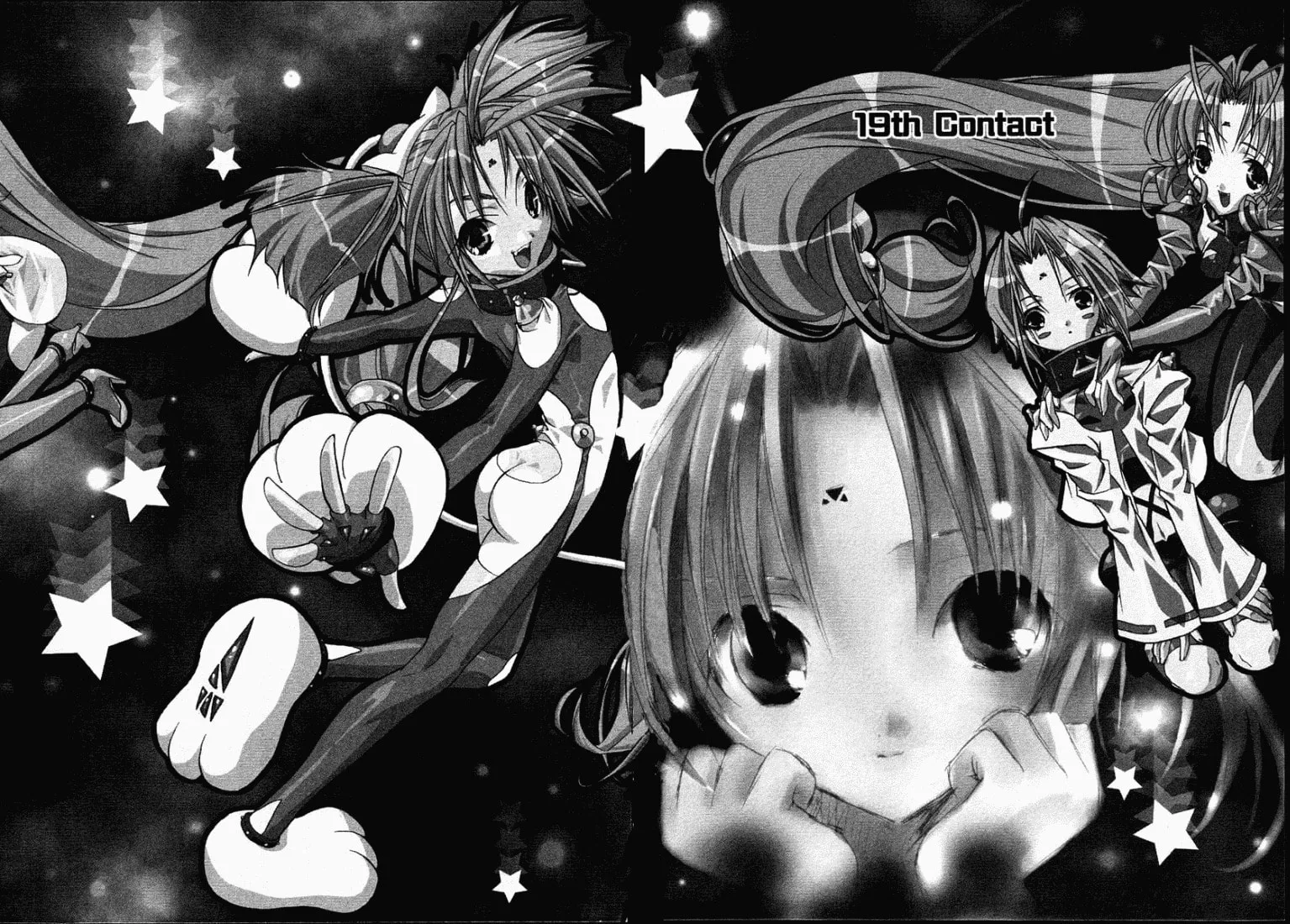 Read DearS chapter 19 image 8 on Lezhin