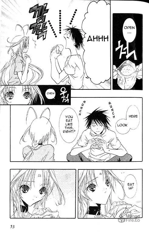 Read DearS chapter 2 image 11 on Lezhin