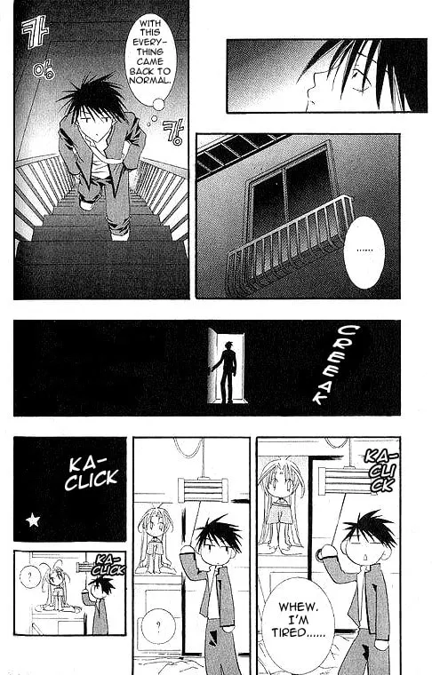 Read DearS chapter 2 image 22 on Lezhin