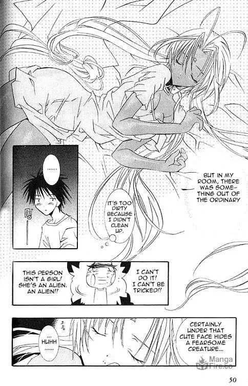 Read DearS chapter 2 image 8 on Lezhin