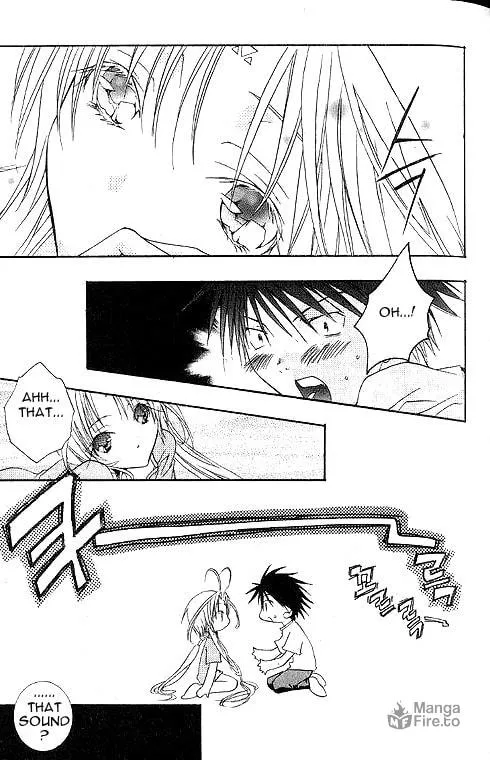 Read DearS chapter 2 image 9 on Lezhin