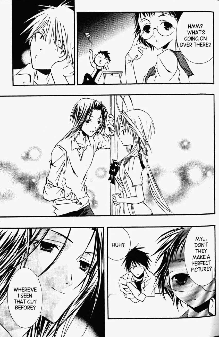 Read DearS chapter 20 image 10 on Lezhin