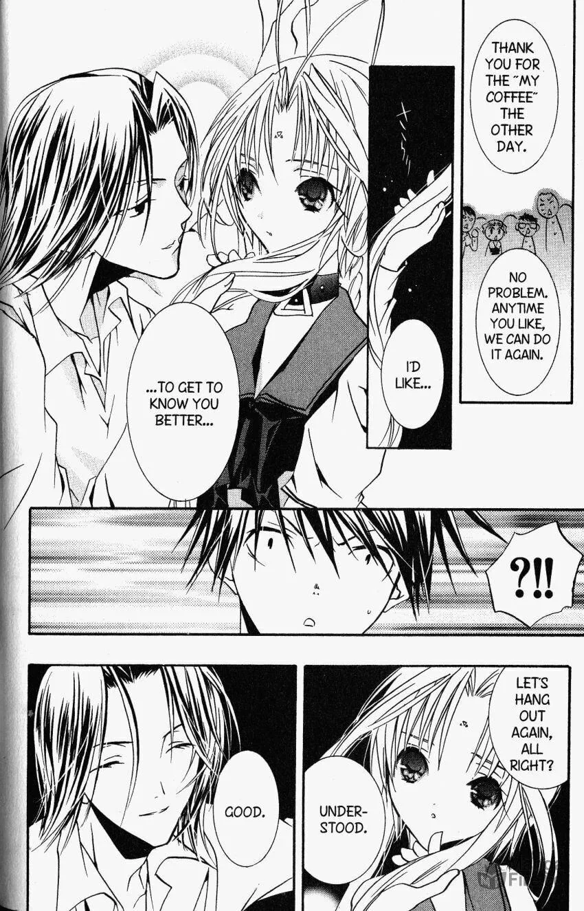 Read DearS chapter 20 image 11 on Lezhin