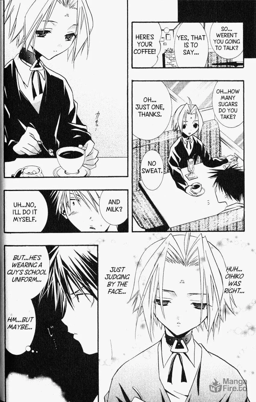 Read DearS chapter 20 image 24 on Lezhin