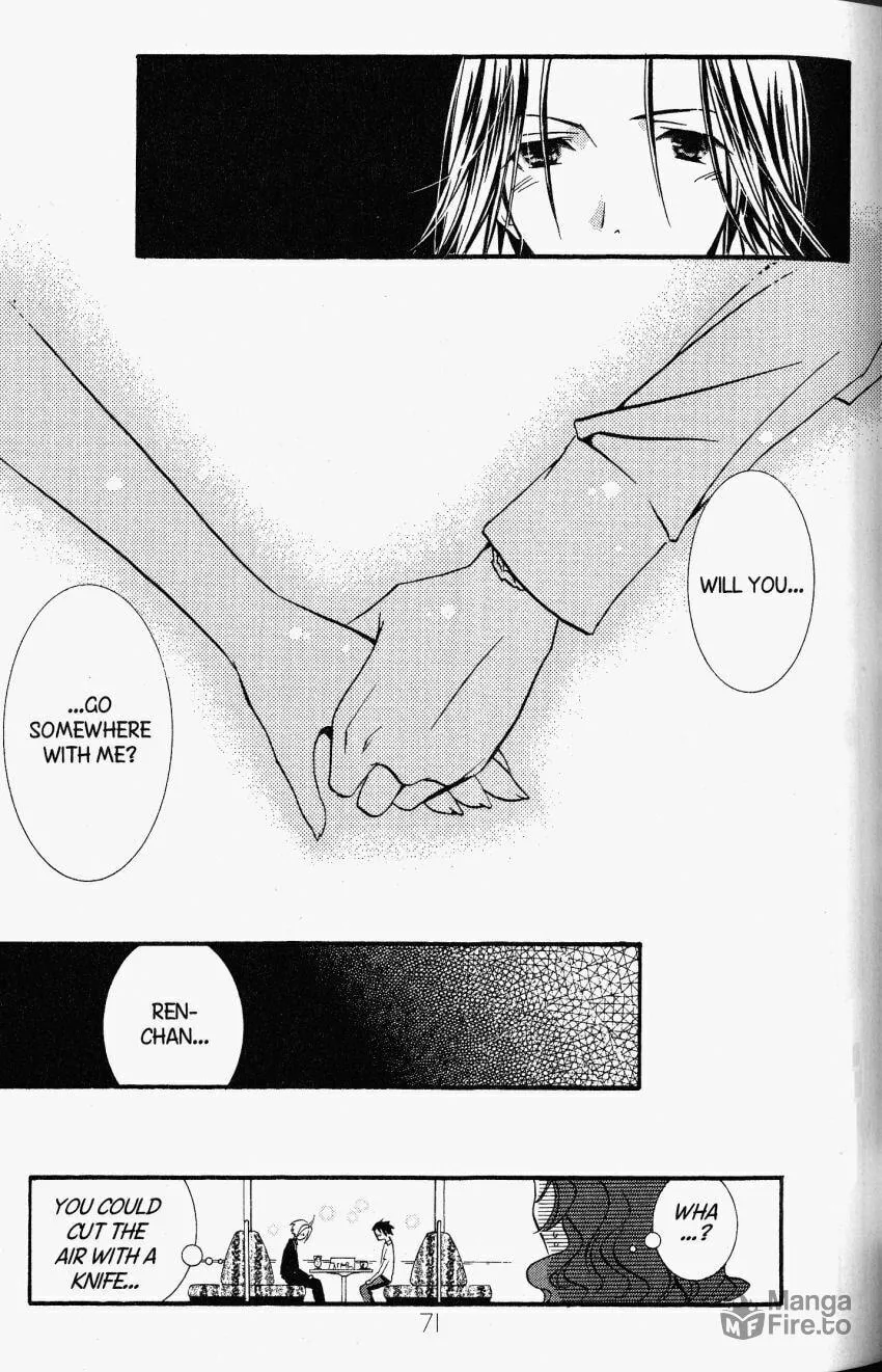 Read DearS chapter 20 image 29 on Lezhin