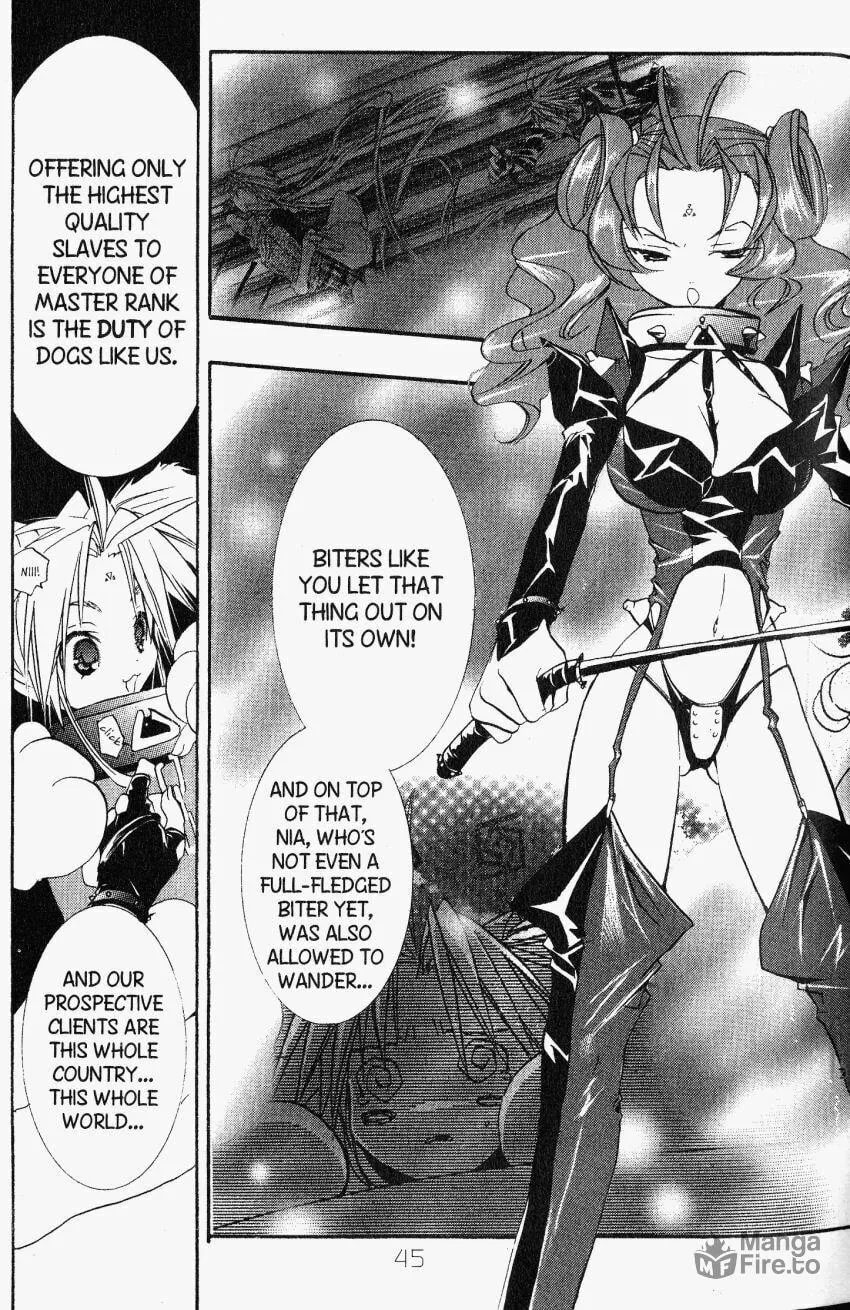 Read DearS chapter 20 image 4 on Lezhin