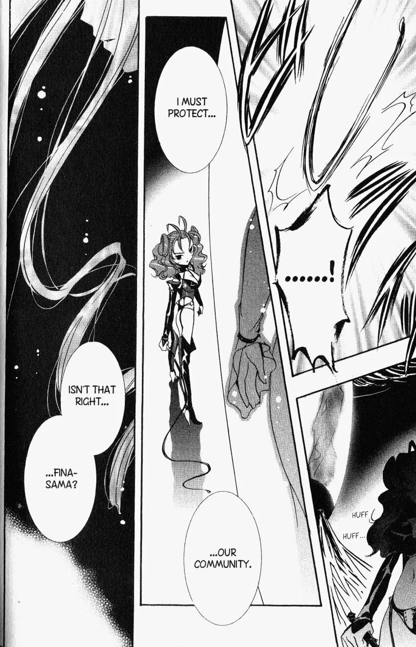 Read DearS chapter 20 image 7 on Lezhin