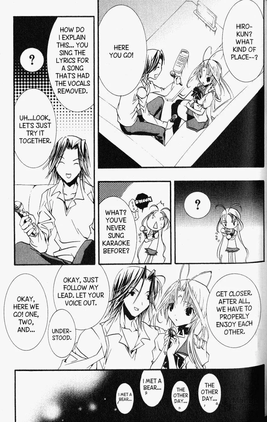 Read DearS chapter 21 image 14 on Lezhin