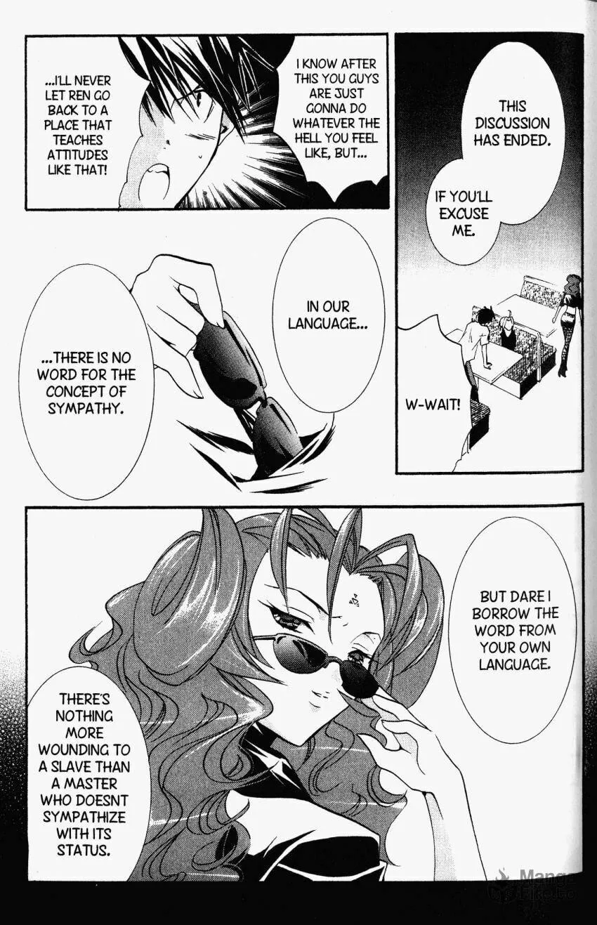 Read DearS chapter 21 image 19 on Lezhin