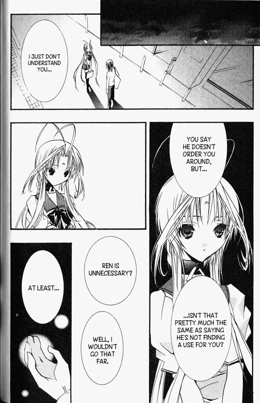 Read DearS chapter 21 image 22 on Lezhin