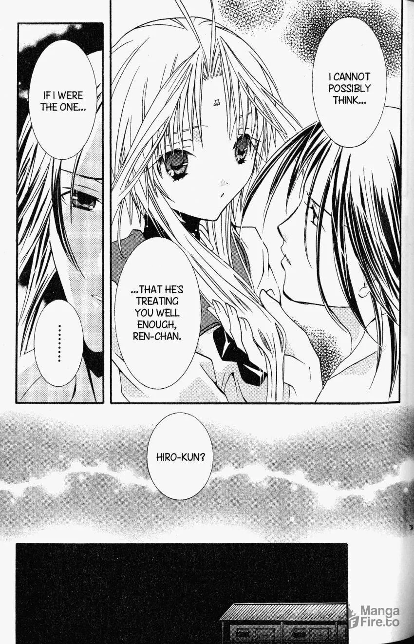 Read DearS chapter 21 image 23 on Lezhin