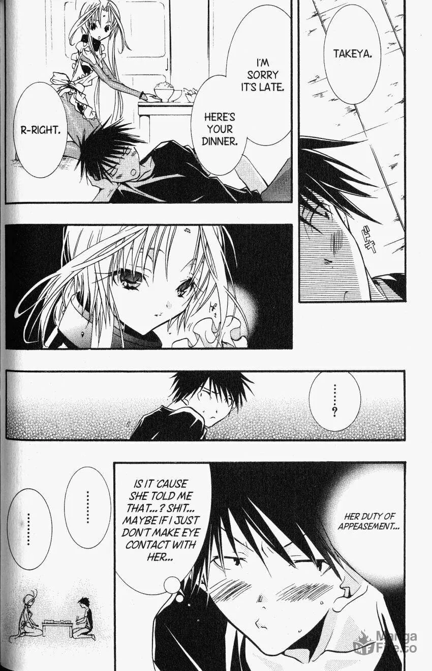 Read DearS chapter 21 image 24 on Lezhin