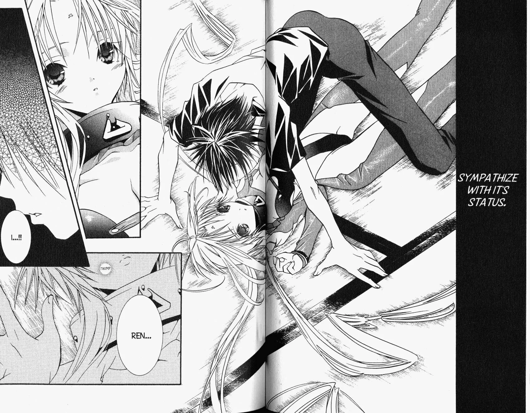 Read DearS chapter 21 image 28 on Lezhin