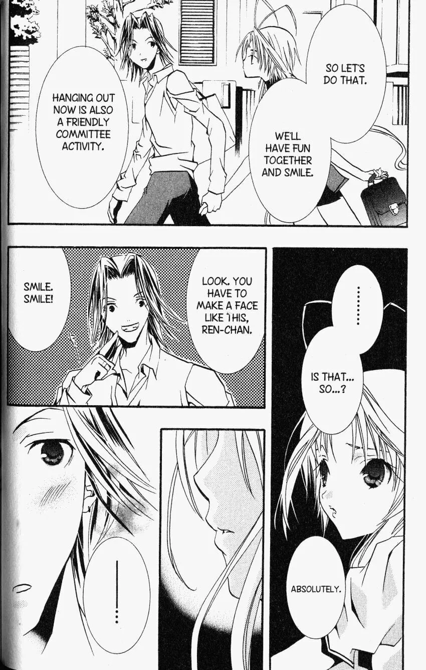 Read DearS chapter 21 image 7 on Lezhin