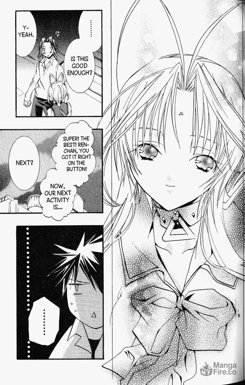 Read DearS chapter 21 image 8 on Lezhin