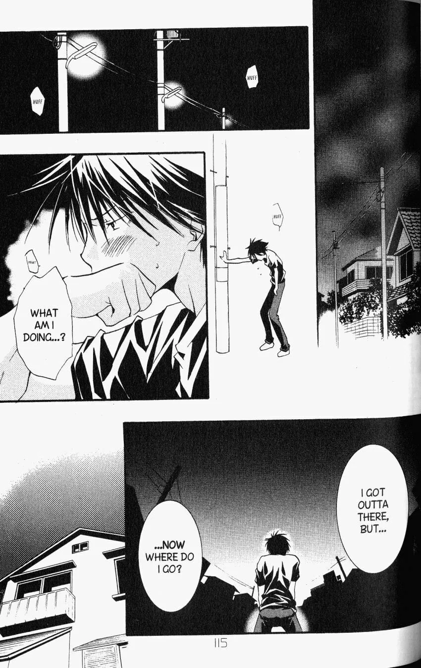 Read DearS chapter 22 image 10 on Lezhin