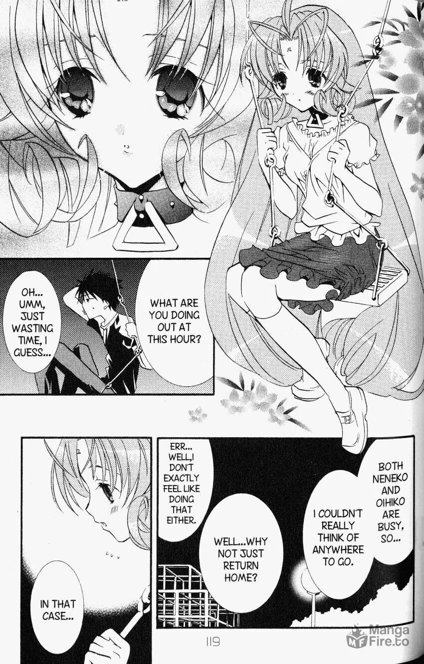 Read DearS chapter 22 image 14 on Lezhin