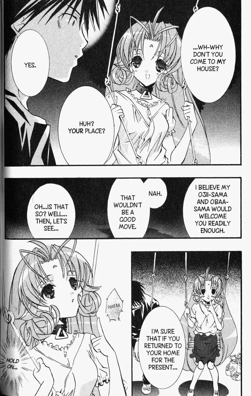 Read DearS chapter 22 image 15 on Lezhin