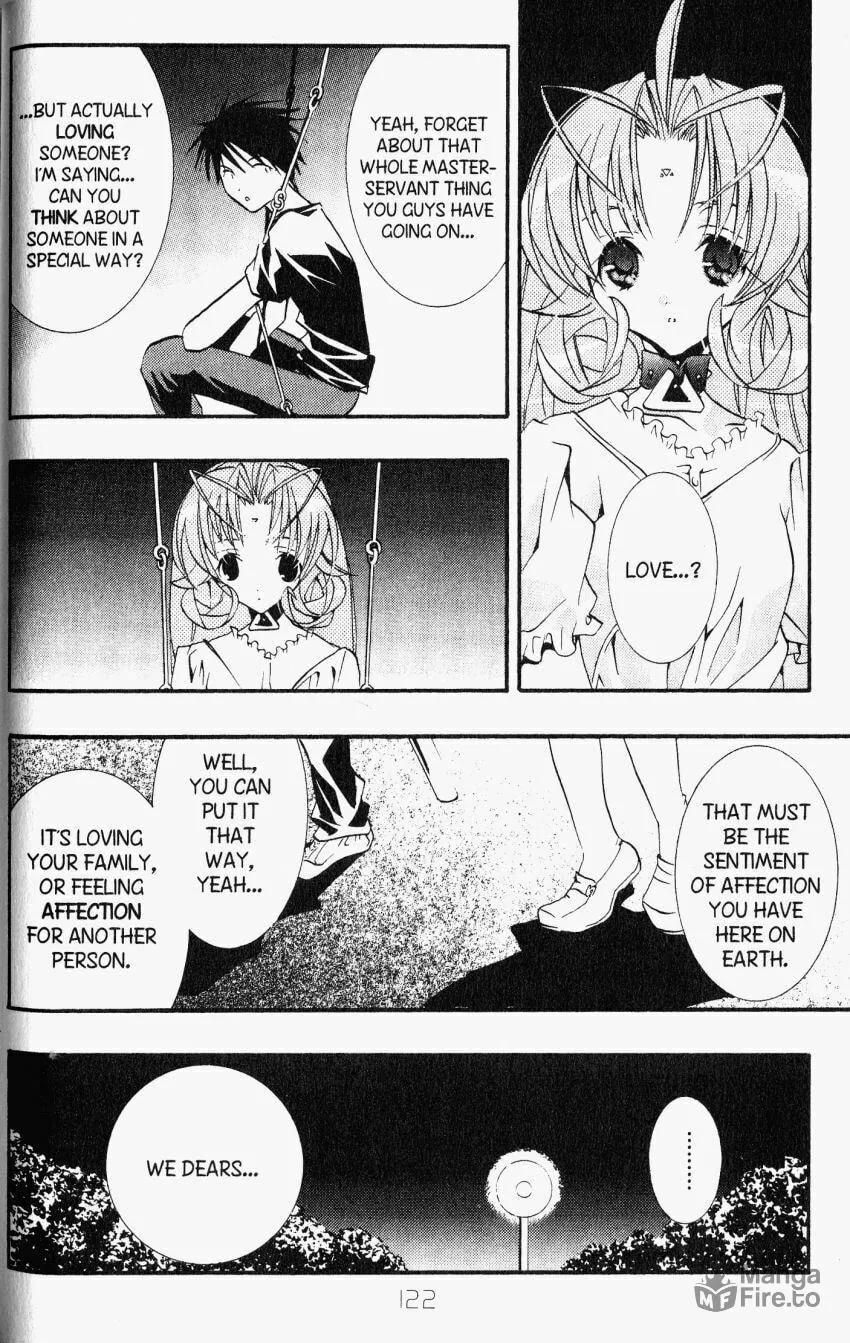 Read DearS chapter 22 image 17 on Lezhin