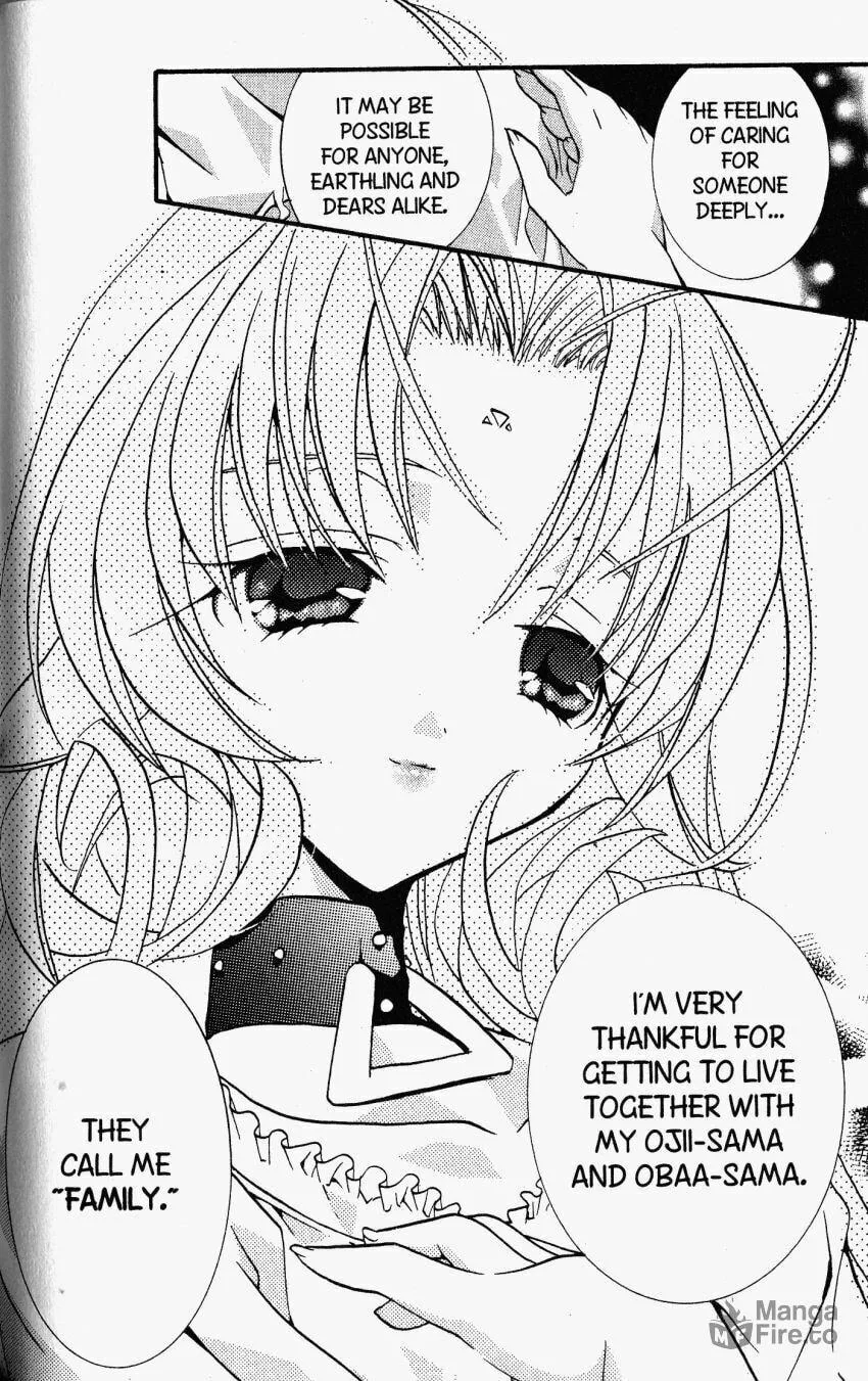 Read DearS chapter 22 image 19 on Lezhin