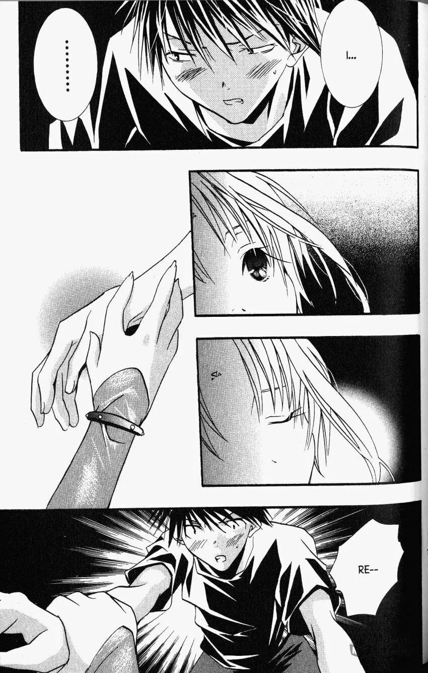 Read DearS chapter 22 image 2 on Lezhin