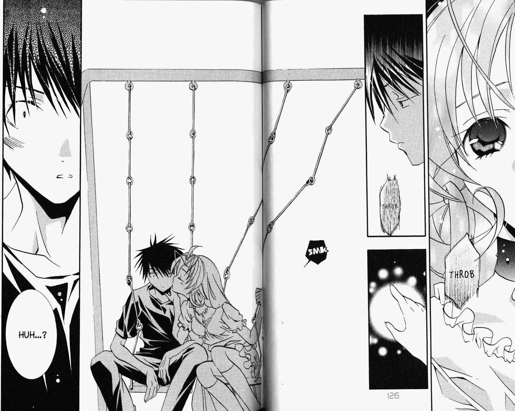 Read DearS chapter 22 image 21 on Lezhin