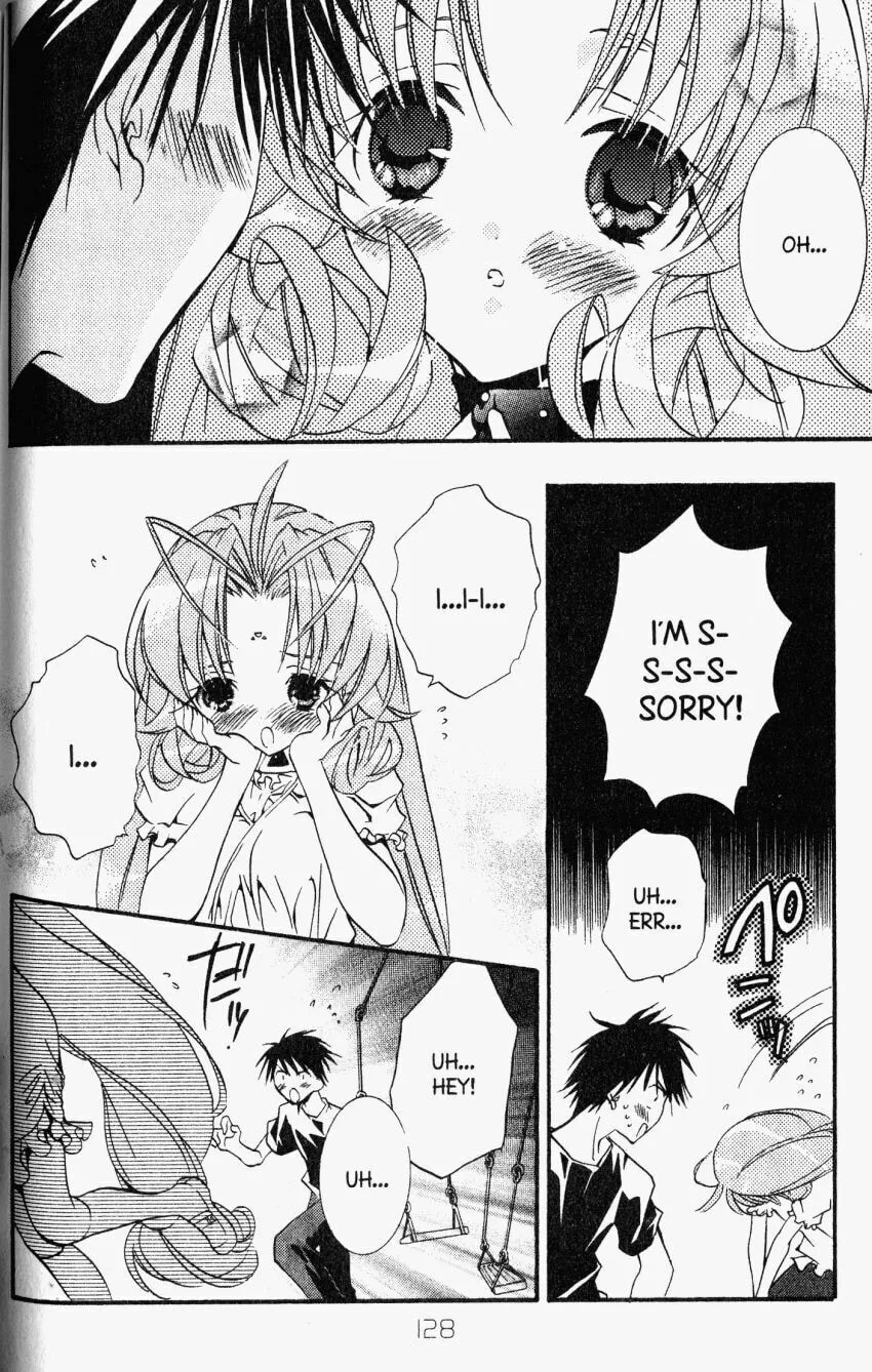 Read DearS chapter 22 image 22 on Lezhin