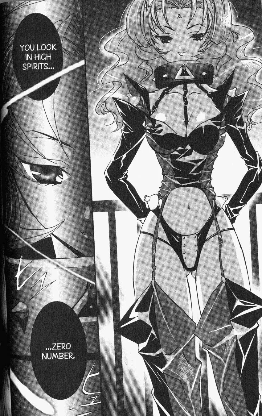Read DearS chapter 22 image 28 on Lezhin