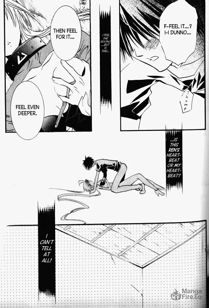 Read DearS chapter 22 image 4 on Lezhin
