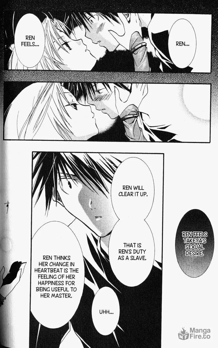 Read DearS chapter 22 image 5 on Lezhin