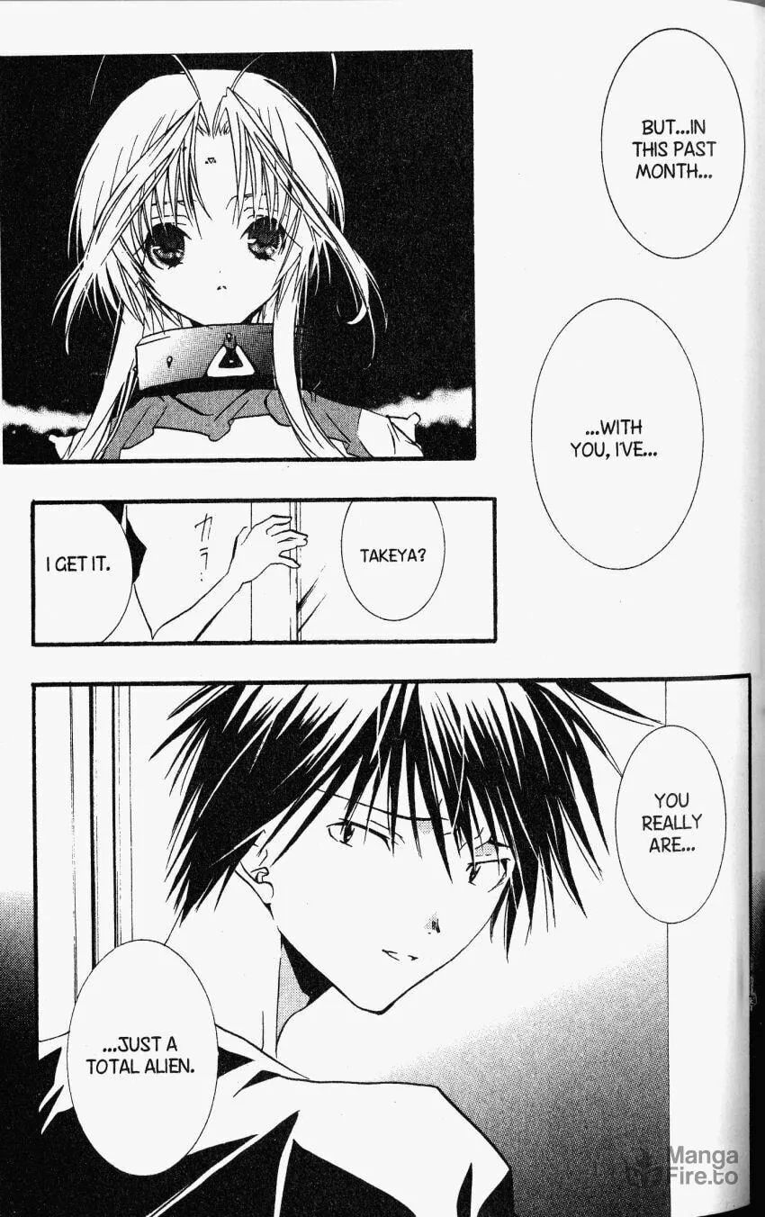 Read DearS chapter 22 image 8 on Lezhin