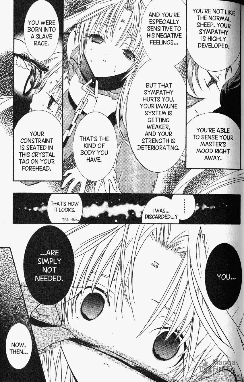 Read DearS chapter 23 image 14 on Lezhin