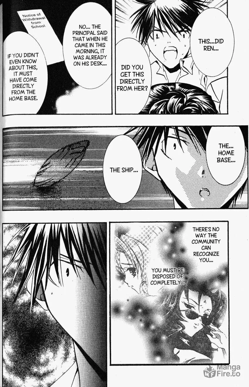 Read DearS chapter 23 image 19 on Lezhin