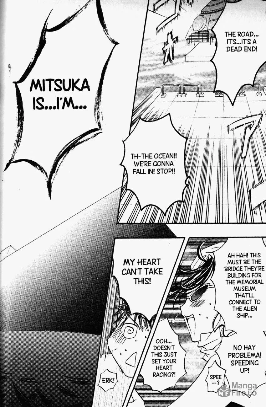Read DearS chapter 23 image 23 on Lezhin