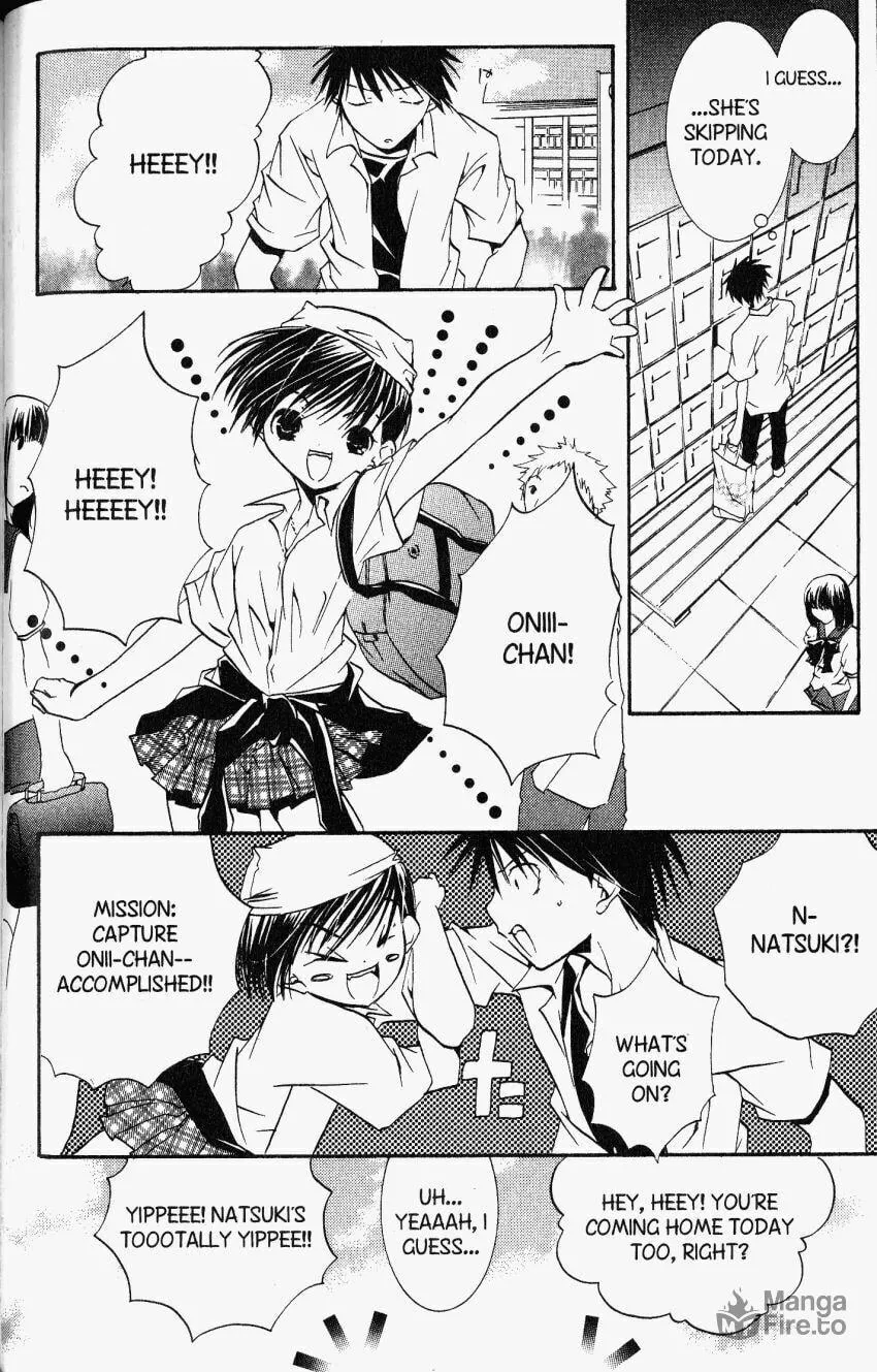 Read DearS chapter 23 image 5 on Lezhin
