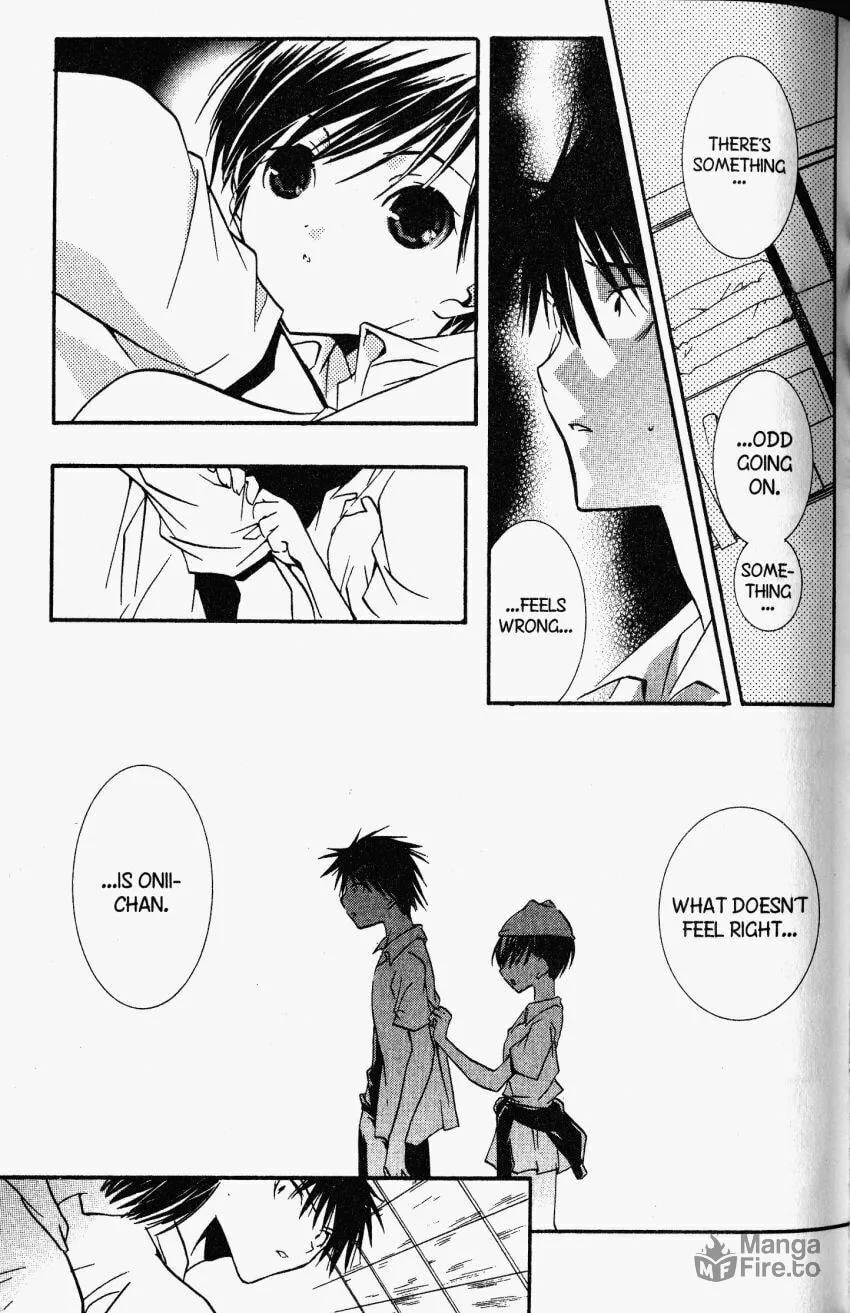Read DearS chapter 23 image 8 on Lezhin