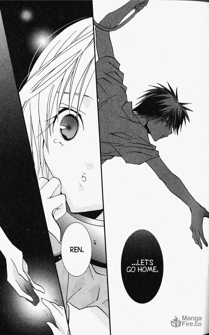 Read DearS chapter 24 image 27 on Lezhin