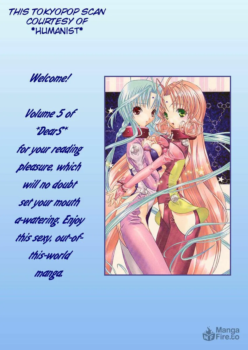 Read DearS chapter 24 image 36 on Lezhin