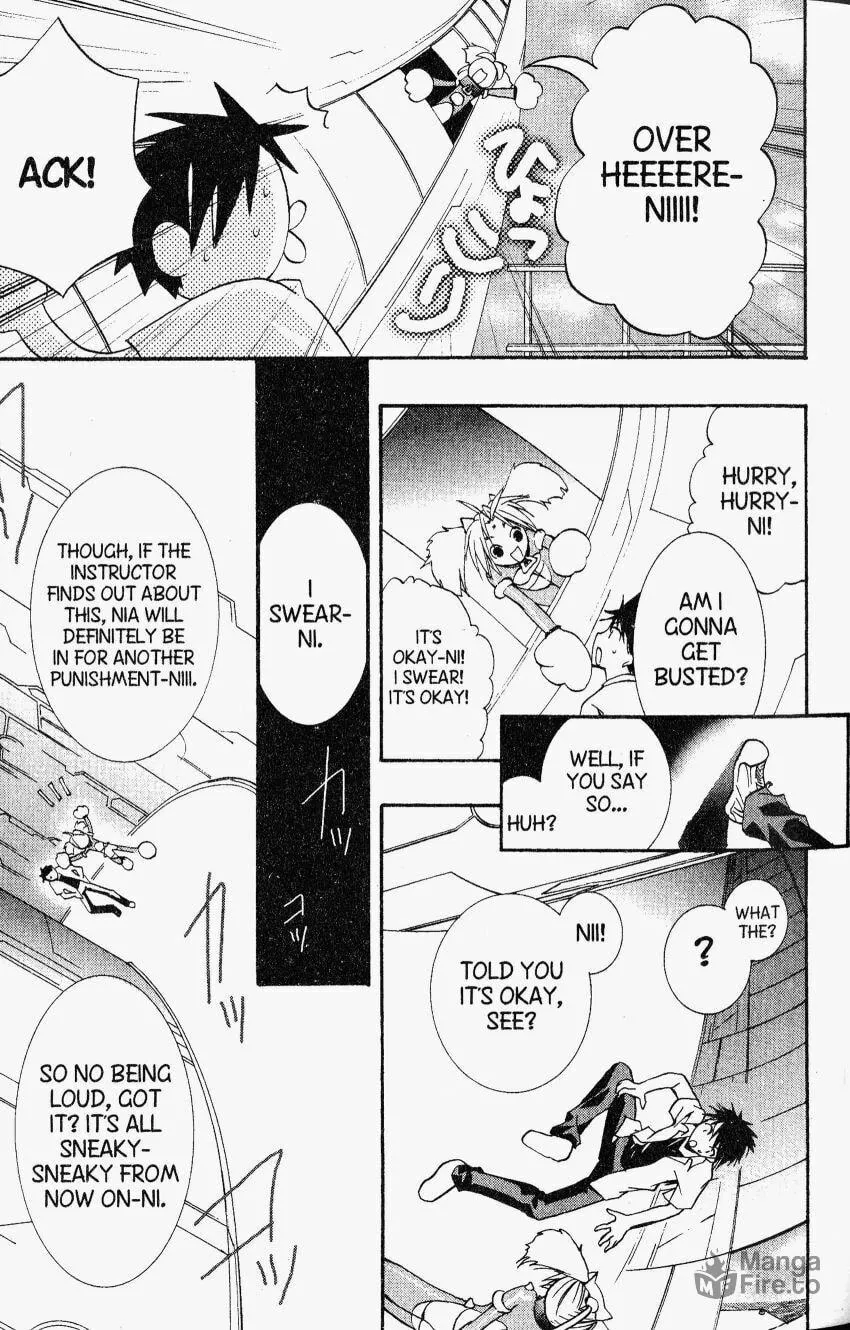 Read DearS chapter 24 image 9 on Lezhin