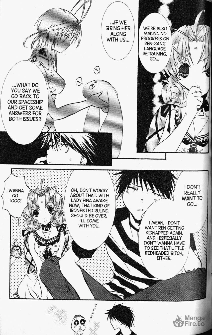 Read DearS chapter 27 image 14 on Lezhin