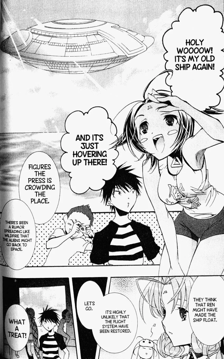 Read DearS chapter 27 image 15 on Lezhin